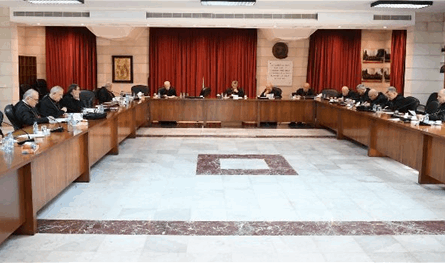 &quot;محطة تاريخية&quot;.. المطارنة الموارنة رحّبوا بزيارة البابا لاوون الرابع عشر إلى لبنان