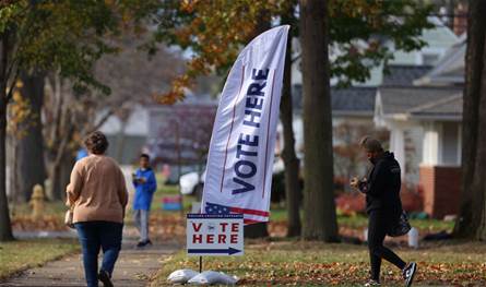 لبنانيان فازا برئاسة بلديتين أميركيتين... من هما؟ (صور)