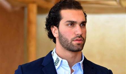 توضيح... ما حقيقة توقيف نجل رامي مخلوف عند معبر المصنع الحدوديّ؟