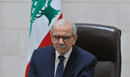 سلام: إعادة الإعمار تُمثّل أولوية وطنية للحكومة برمّتها