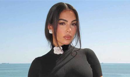 بعد تسع سنوات من &quot;الحب&quot;.. هذا موعد حفل زفاف جورجينا رودريغيز!