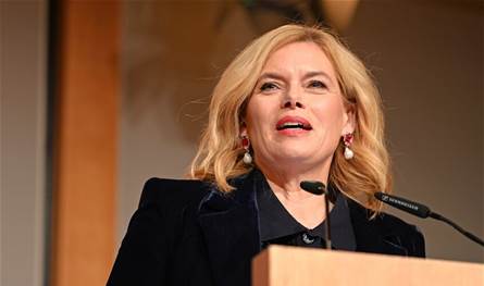 رئيسة البرلمان الألماني: بلادنا أصبحت بيت دعارة لأوروبا