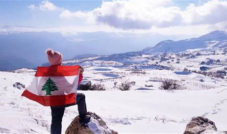 دفء اللبنانيين مهدّد هذا الشتاء