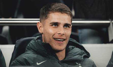 مدافع توتنهام يتحوّل إلى &quot;ميسي&quot;... هدق خيالي يُشعل دوري الأبطال (فيديو)