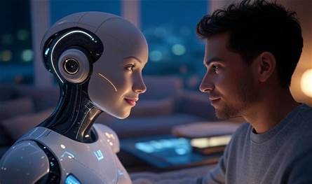 تحذير جديد.. هل يتحوّل الذكاء ChatGPT إلى بديل خطير للعلاقات البشرية؟