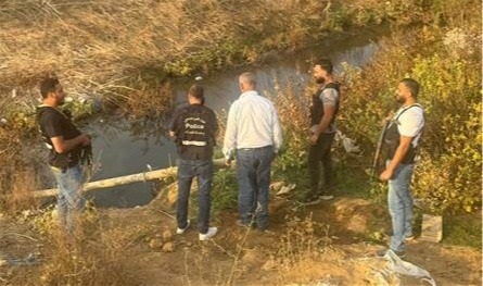 في البقاع.. هذا ما ضبطته &quot;مصلحة الليطاني&quot;