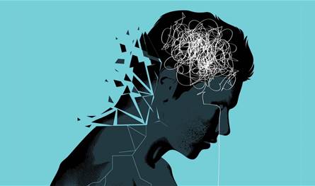 لماذا يفضّل البعض اللون الأزرق؟... دراسة تربطه بالإكتئاب!