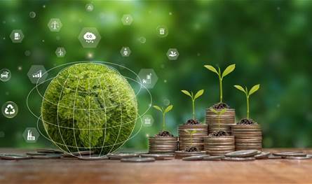 الصين تتصدر سوق السندات الخضراء عالميًا لأول مرة