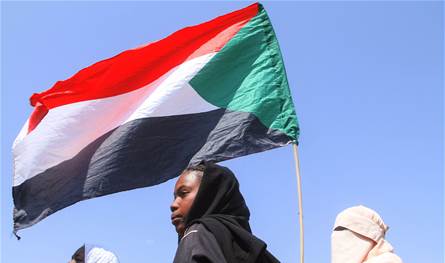 دعم إماراتي للجهود الدولية والإقليمية لوقف الحرب في السودان