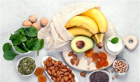 لصحة أفضل... إليك الكمية اليومية من المغنيسيوم و مصادره