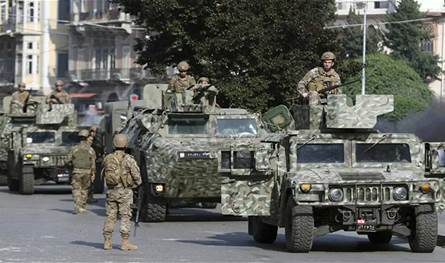 الجيش يتحرّك شرق ميس الجبل بعد رصد قوة إسرائيلية