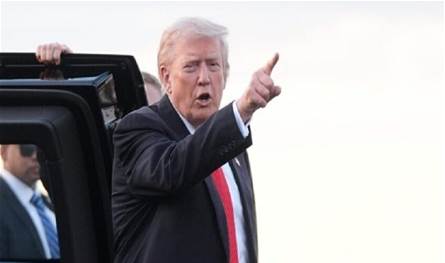 ترامب: نحن القوة النووية الأولى