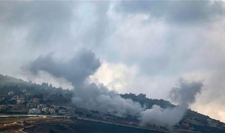 التفاوض يبدأ بوقف العدوان الإسرائيلي وعون يرشح بول سالم للملف