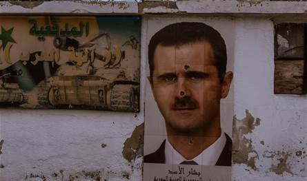 ملف ضباط الأسد اللاجئين إلى لبنان في الواجهة