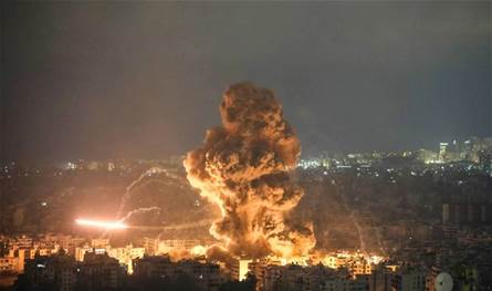 لا وقف لاطلاق النار في غزة ولبنان