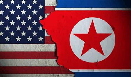 كوريا الشمالية تتهم إدارة ترامب بـ&quot;عداء شرير&quot;