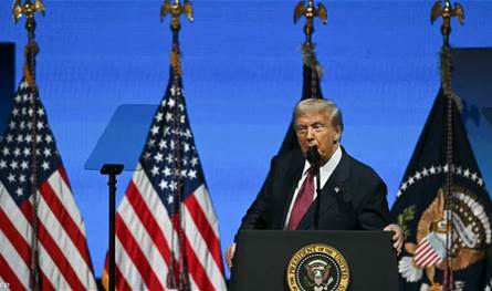 خطة &quot;غامضة&quot; تجمع ترامب وبوتين وشي.. هذه تفاصيلها