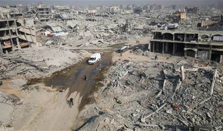 خلاف على مشروع إنشاء القوة الدولية بغزة.. وهذا ما طلبته فلسطين 