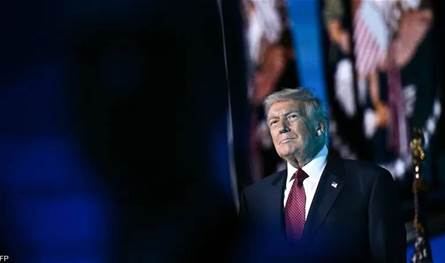 في أول رسالة له.. ترامب يحذر ممداني