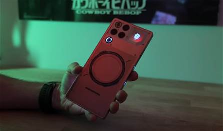 شركة ZTE تطلق واحدا من أفضل الهواتف وأكثرها تميزا