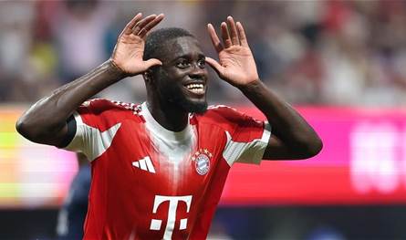 جديد الانتقالات بين الاندية..أوباميكانو ينتقل إلى ريال مدريد