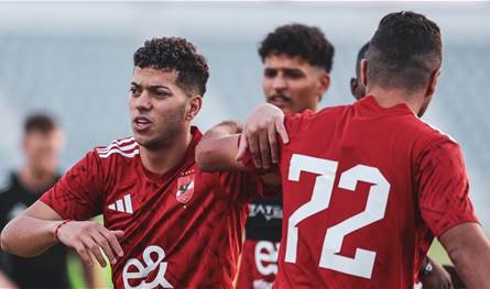 هل أخطأ الأهلي في توقيت عودة إمام عاشور؟