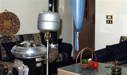 مع اقتراب الشتاء… مخاوف جديدة من ارتفاع أسعار المحروقات في لبنان