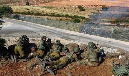 وسط التصعيد على الجبهة الشمالية.. هذا ما قامت به إسرائيل لمواجهة المسيّرات