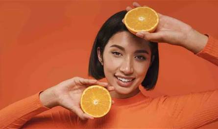 ما هو الفيتامين الذي يحتاجه الشعر في الخريف؟