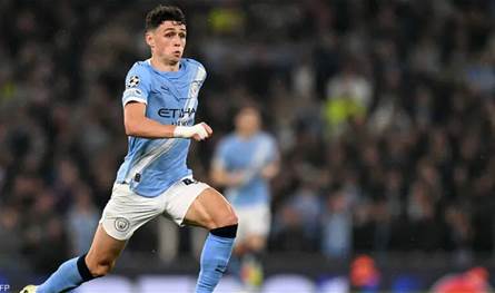 غوارديولا يراهن على &quot;الولد المعجزة&quot;