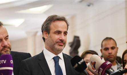 معوّض في سيدني للمشاركة في سلسلة فعاليات