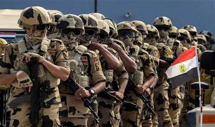 تحركات مصر في سيناء تثير أزمة في اسرائيل.. عسكريون يشرحون الورقة الإسرائيلية لضبط الحدود