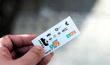 بعد استخدامها لأكثر من 125 عاما.. باريس تودع رمزا فرنسيا شهيرا