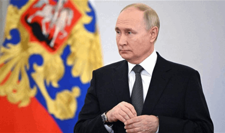 التهديد النووي الروسي يعود إلى الواجهة