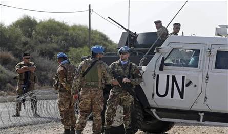 اليونيفيل: شراكتنا مع الجيش أساسية للحفاظ على الأمن في الجنوب