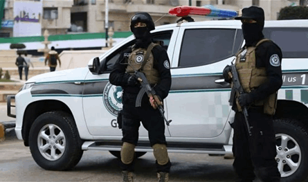 السلطات السورية توقف عصابة اختطاف الطبيب حمزة شاهين… ووفاته بعد ثلاثة أيام من الاحتجاز