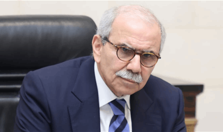 سلام والرابطة المارونية يناقشان قانون الانتخاب وتمكين اللبنانيين في الخارج