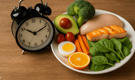 عيبان في نظام الصيام المتقطع.. دراسة تكشف