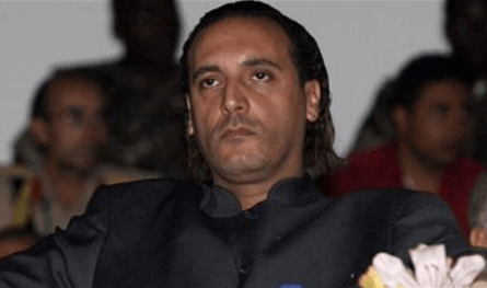 عن الكفالة.. بيان لـ&quot;منسقة الفريق القانوني&quot; لهانيبال القذافي 