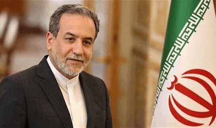 وزير الخارجية الإيراني: لا نثق بأي دولة