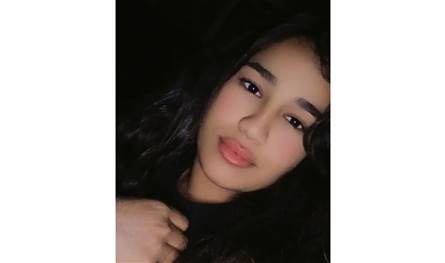 &quot;حنان&quot; مفقودة... هل تعرفون شيئاً عنها؟