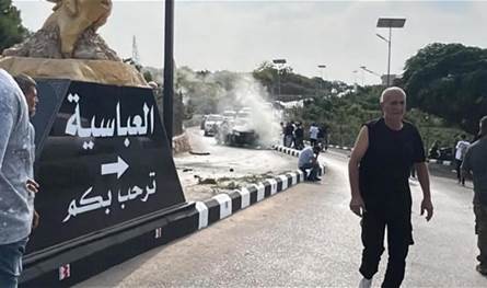 بعد ورود تهديد يستهدف مبنى الدفاع المدني.. تحذير من بلدية العباسية