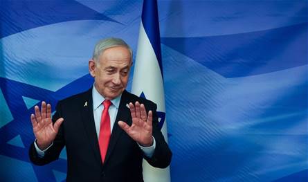 نتنياهو: استعادة الرهائن لا تعني الانسحاب من غزة
