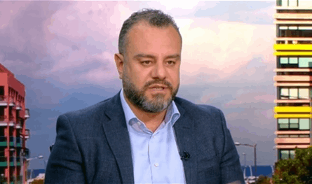 عبد المسيح يقترح منح العسكريين حق التصويت قبل أسبوع من المدنيين