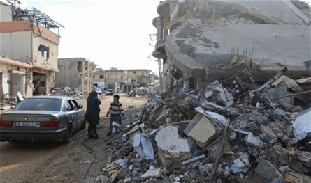 في الجنوب.. احتلال إسرائيلي مرعب &quot;عن بُعد&quot; 