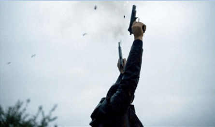  إطلاق نار في طريق الجديدة.. ماذا حصل؟