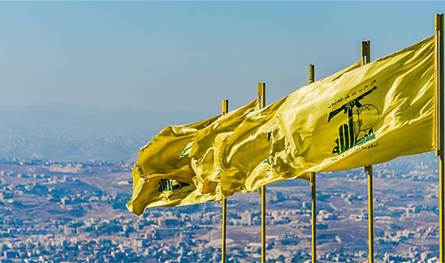 الحكومة الإسرائيلية تتعهد بمنع تعافي &quot;الحزب&quot; عسكرياً