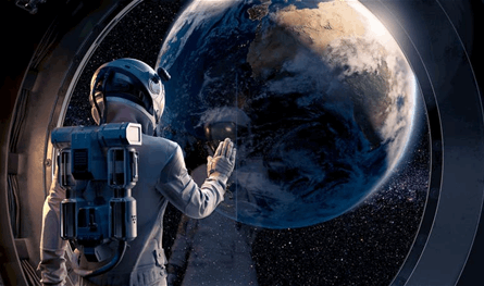 دراسة ثورية تشكك في تسارع الكون وتقلب مفهوم الطاقة المظلمة