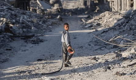 عقود بالملايين.. كيف لمّعت إسرائيل صورتها؟