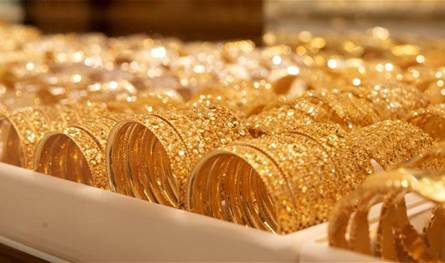 القبض على خادمة سرقت مشغولات ذهبية من شقة في مصر